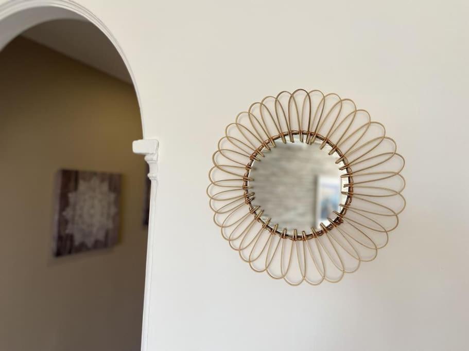 Alterhome Luminoso Estudio Con Piscina Y Maravillosas Vistas Torremolinos Kültér fotó